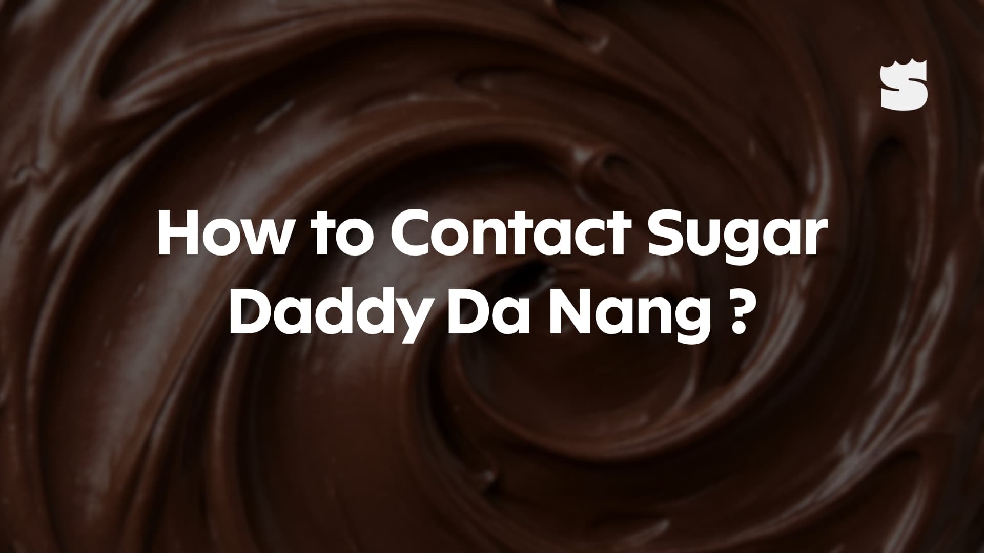 How to contact Sugar Daddy Da Nang — WhatsApp, Facebook, Instagram and TikTok